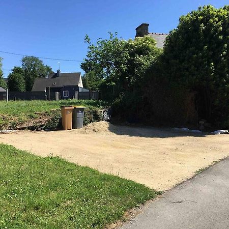 Maison Au Calme Recemment Renovee Villa Lescouet-Jugon Luaran gambar