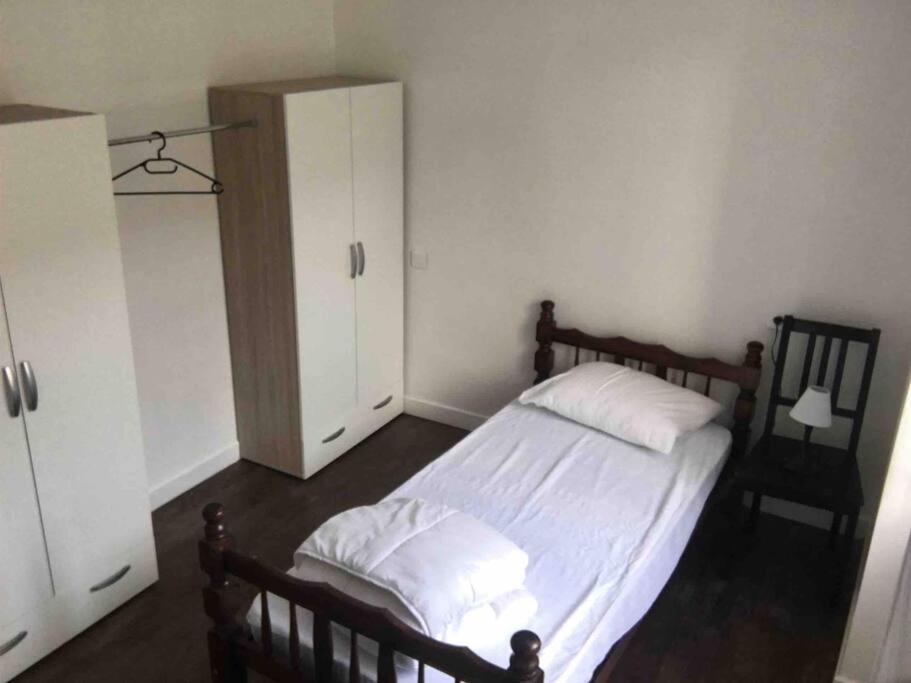 Maison Au Calme Recemment Renovee Villa Lescouet-Jugon Luaran gambar